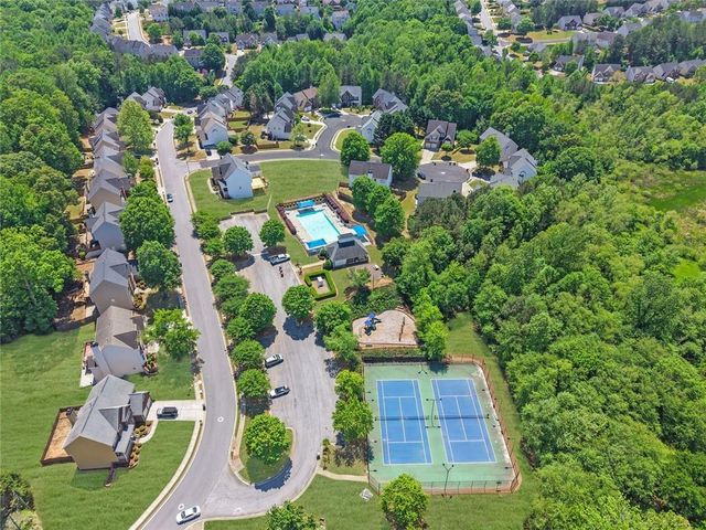 3785 Roxwood Park Drive, Buford, GA 30518