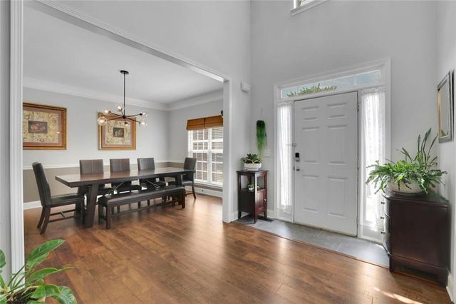 3785 Roxwood Park Drive, Buford, GA 30518