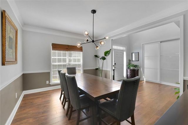 3785 Roxwood Park Drive, Buford, GA 30518