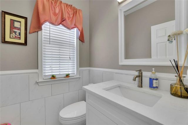 3785 Roxwood Park Drive, Buford, GA 30518