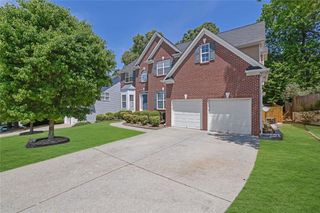 3785 Roxwood Park Drive, Buford, GA 30518