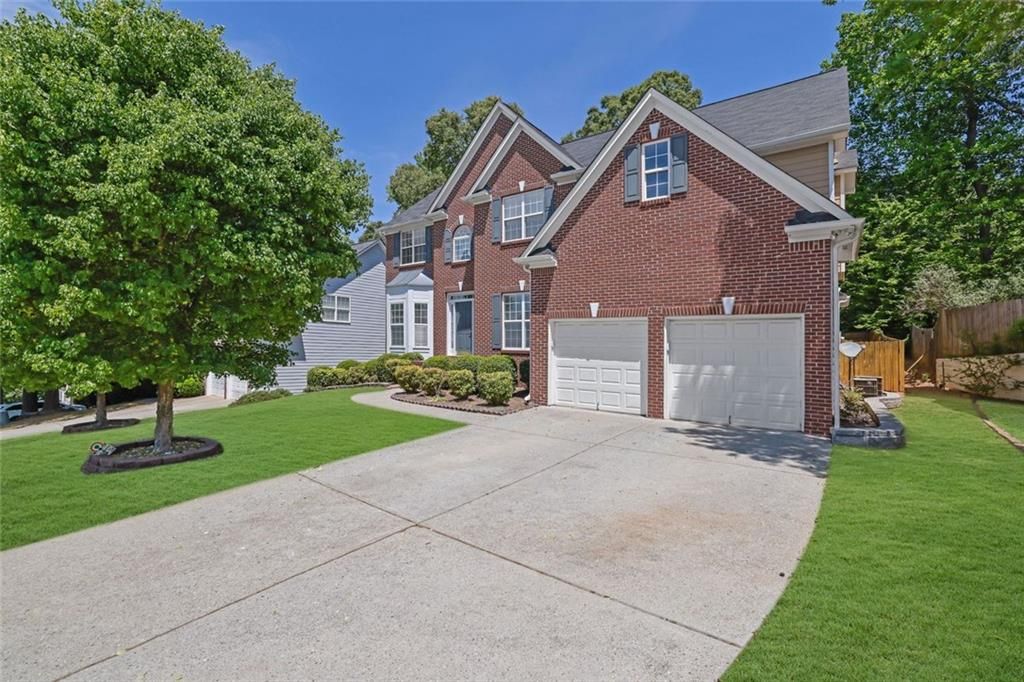 3785 Roxwood Park Drive, Buford, GA 30518