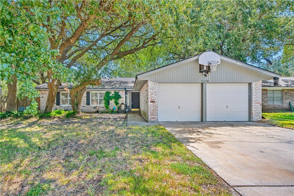 2130 Eastwind St, Ingleside, TX 78362 — photo 3