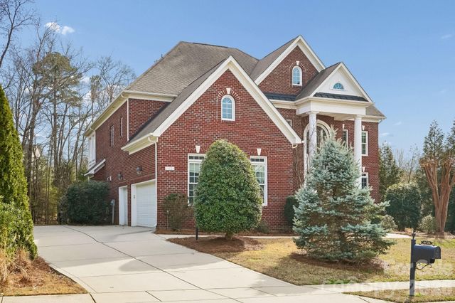 14724 Murfield Court, Charlotte, NC 28278