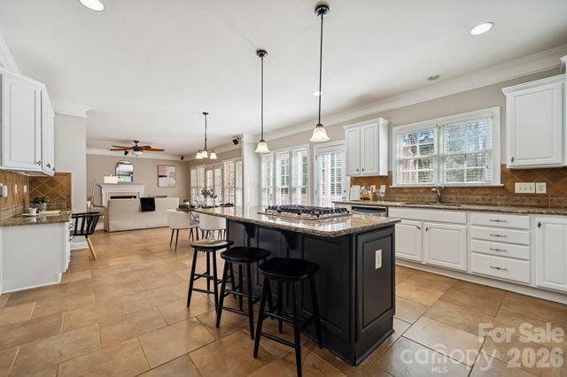 14724 Murfield Court, Charlotte, NC 28278