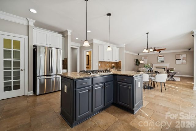 14724 Murfield Court, Charlotte, NC 28278