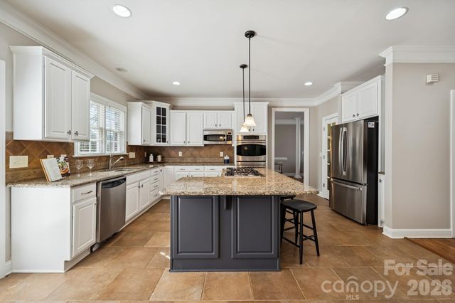 14724 Murfield Court, Charlotte, NC 28278