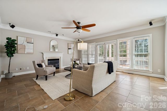 14724 Murfield Court, Charlotte, NC 28278