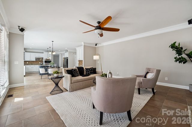 14724 Murfield Court, Charlotte, NC 28278