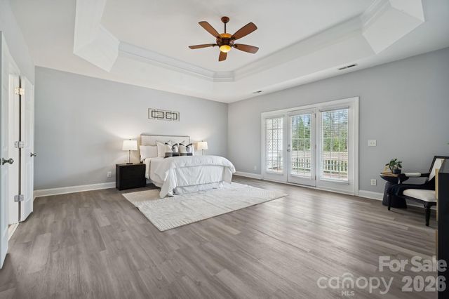 14724 Murfield Court, Charlotte, NC 28278