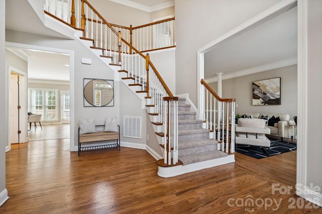 14724 Murfield Court, Charlotte, NC 28278