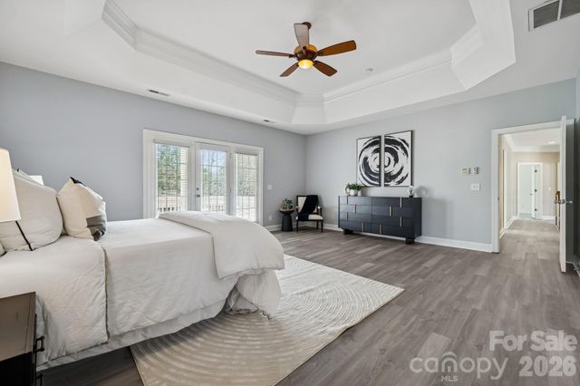 14724 Murfield Court, Charlotte, NC 28278