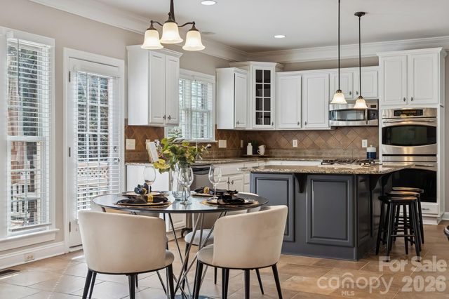 14724 Murfield Court, Charlotte, NC 28278