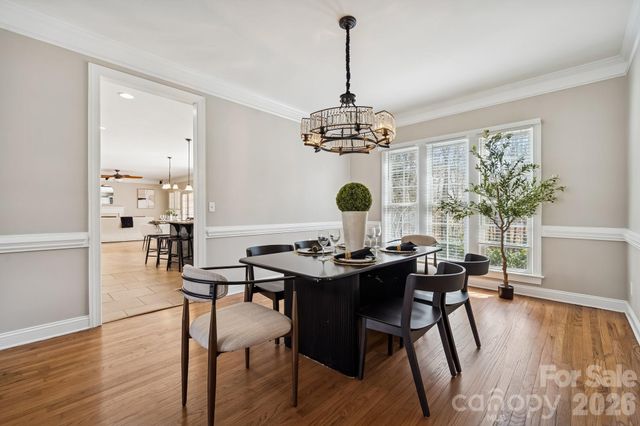 14724 Murfield Court, Charlotte, NC 28278