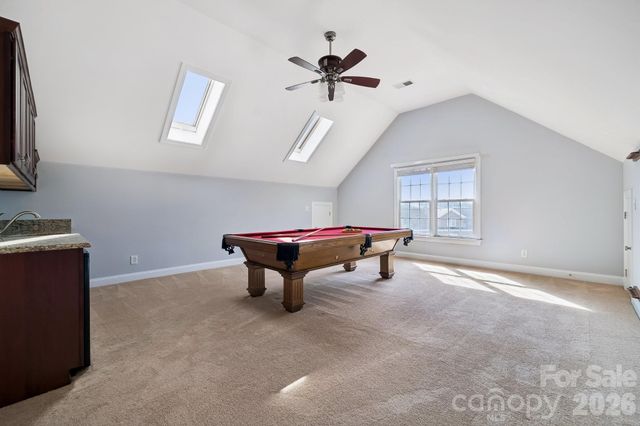 14724 Murfield Court, Charlotte, NC 28278