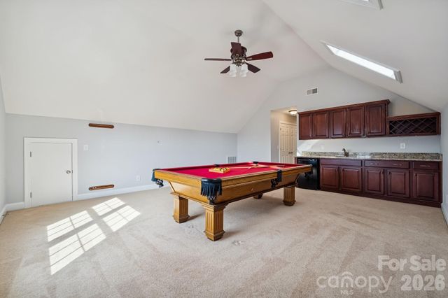 14724 Murfield Court, Charlotte, NC 28278