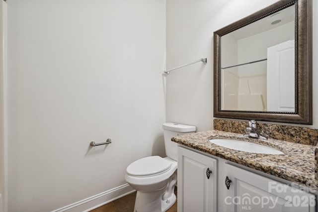 14724 Murfield Court, Charlotte, NC 28278