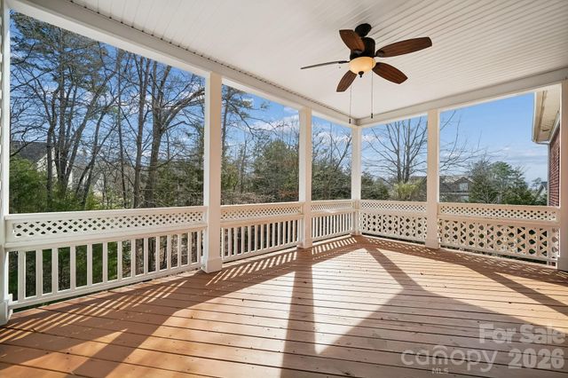 14724 Murfield Court, Charlotte, NC 28278