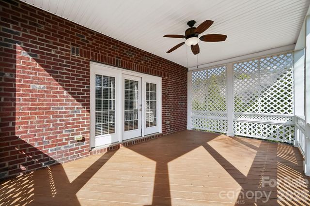 14724 Murfield Court, Charlotte, NC 28278