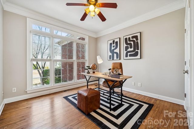 14724 Murfield Court, Charlotte, NC 28278