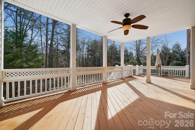 14724 Murfield Court, Charlotte, NC 28278