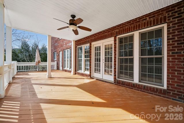 14724 Murfield Court, Charlotte, NC 28278