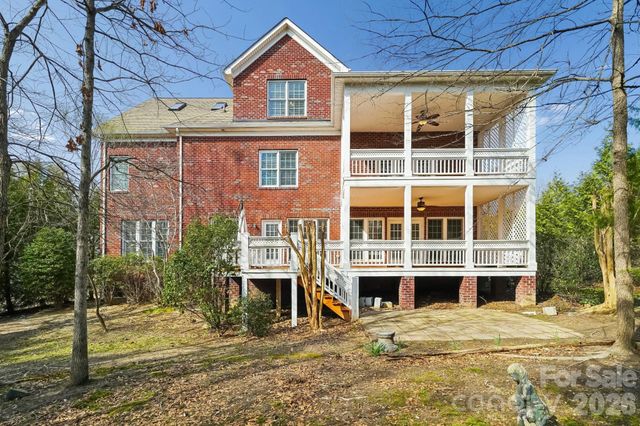 14724 Murfield Court, Charlotte, NC 28278