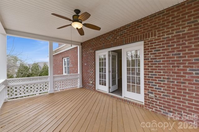 14724 Murfield Court, Charlotte, NC 28278