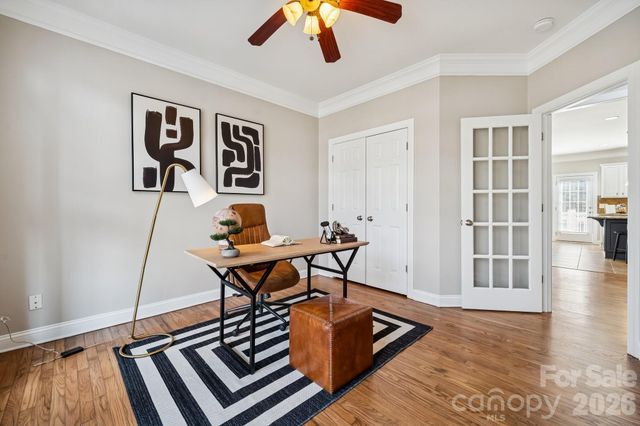 14724 Murfield Court, Charlotte, NC 28278