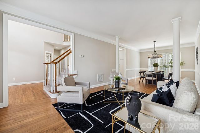 14724 Murfield Court, Charlotte, NC 28278