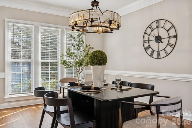 14724 Murfield Court, Charlotte, NC 28278