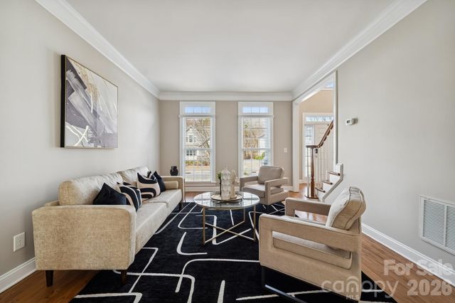 14724 Murfield Court, Charlotte, NC 28278