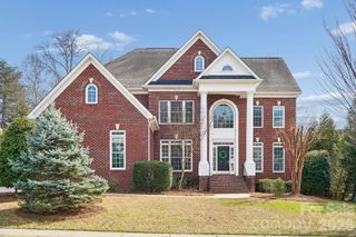 14724 Murfield Court, Charlotte, NC 28278