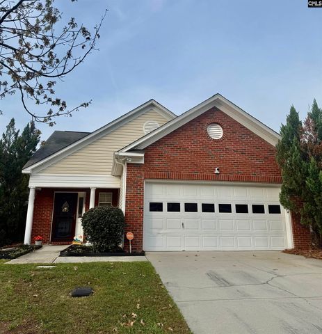 174 Preston Green Drive, Columbia, SC 29209