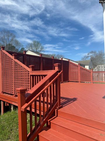 174 Preston Green Drive, Columbia, SC 29209