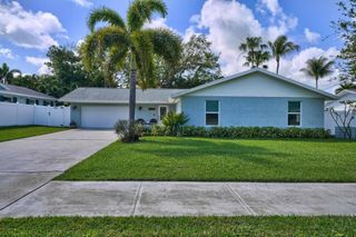 2594 Marcinski Road, Jupiter, FL 33477