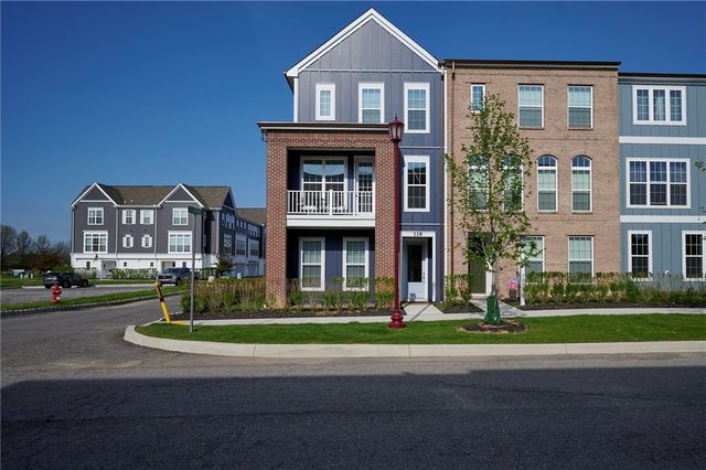 119 Main Street, Cranberry Twp, PA 16066