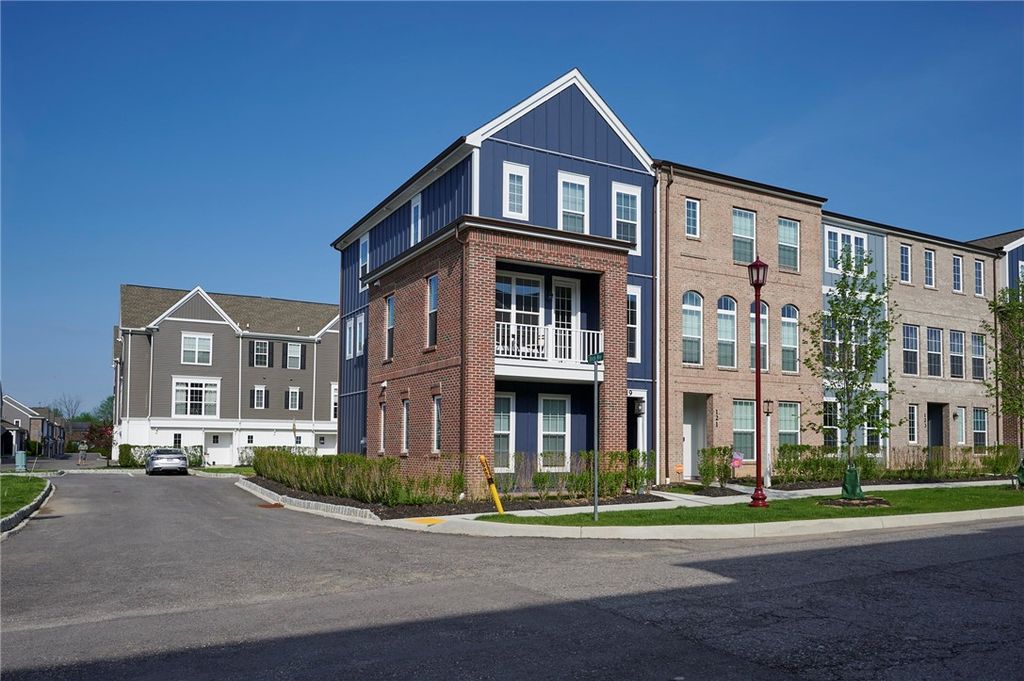 119 Main Street, Cranberry Twp, PA 16066