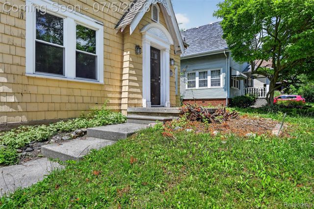 1500 Durand Street, Flint, MI 48503