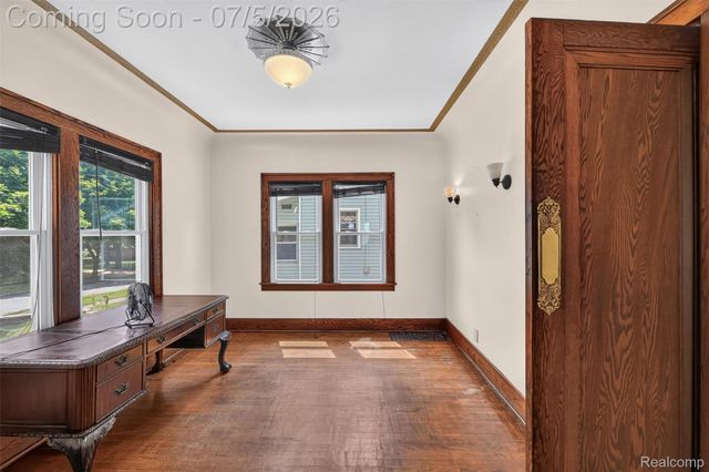 1500 Durand Street, Flint, MI 48503