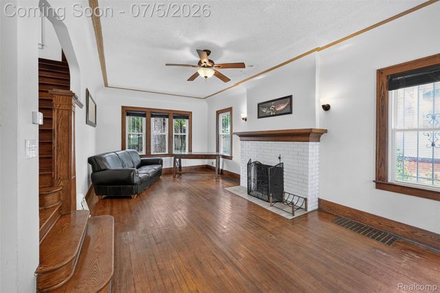 1500 Durand Street, Flint, MI 48503