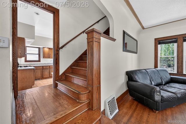 1500 Durand Street, Flint, MI 48503