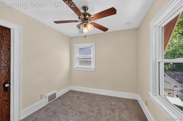 1500 Durand Street, Flint, MI 48503