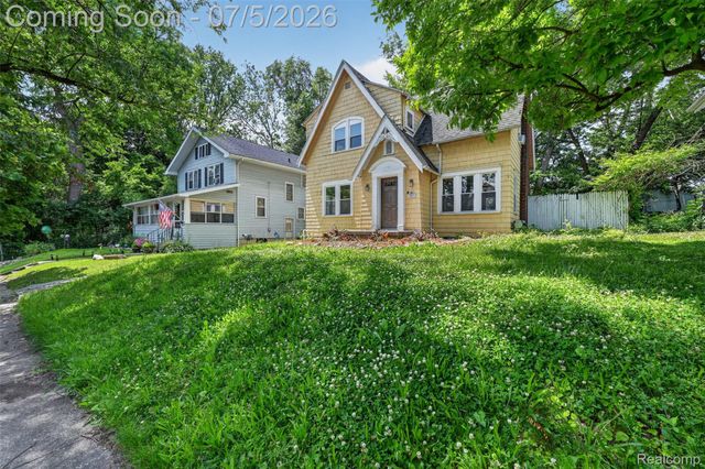 1500 Durand Street, Flint, MI 48503