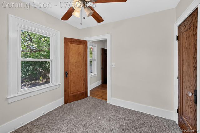 1500 Durand Street, Flint, MI 48503