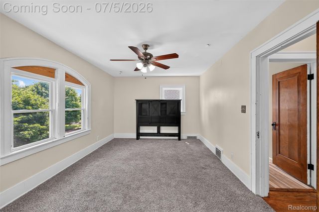 1500 Durand Street, Flint, MI 48503