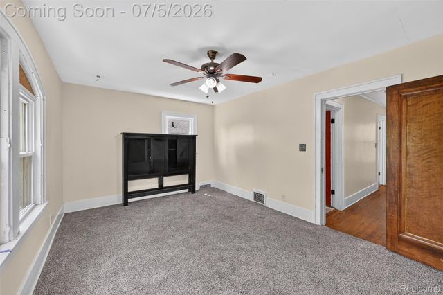 1500 Durand Street, Flint, MI 48503
