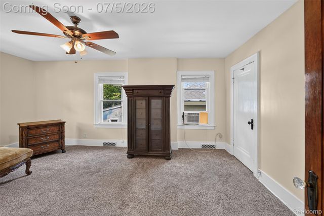 1500 Durand Street, Flint, MI 48503