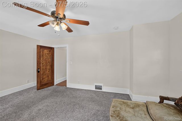 1500 Durand Street, Flint, MI 48503