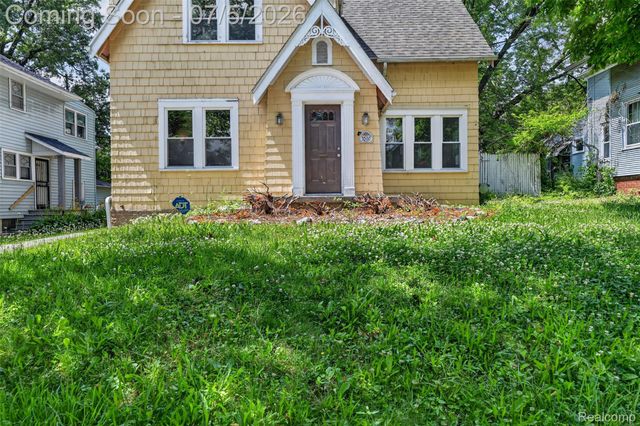 1500 Durand Street, Flint, MI 48503
